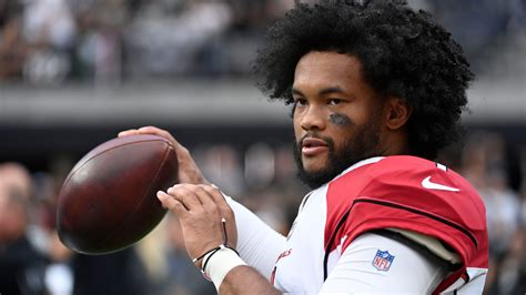 Police Investigating Allegation That Fan Struck Kyler Murray