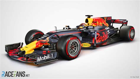 Red Bull to launch new car next week · RaceFans