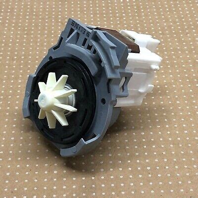 Whirlpool Kenmore Others Dishwasher Drain Pump Wpw W