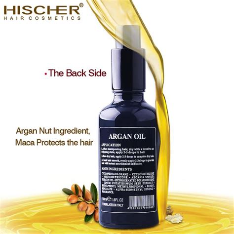 China Moroccan Oil for Curly Hair Manufacturers & Factory - Wholesale ...