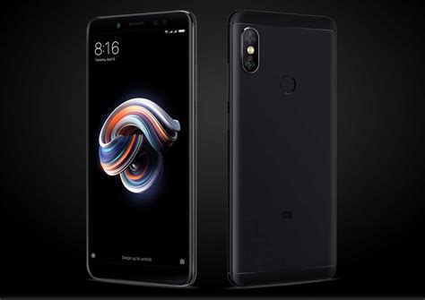 Las 10 Mejores Roms Para Instalar En El Xiaomi Redmi Note 5 2019