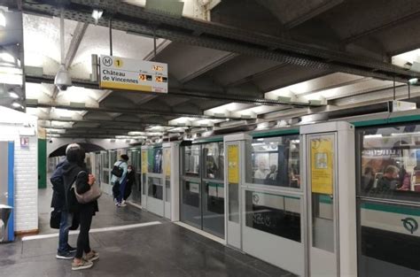 La Ligne Metro Paris Hotsell Pacificproductsandservices