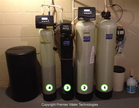 Arsenic Water Treatment and Iron Bacteria Removal for Shorewood Well