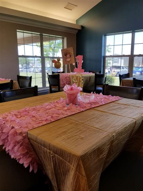 Pin By Daisy Rivera On Dahlias First Birthday Party Princess