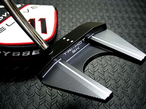 Yahoo オークション ツアー支給品 オデッセイ トライホット TRI HOT