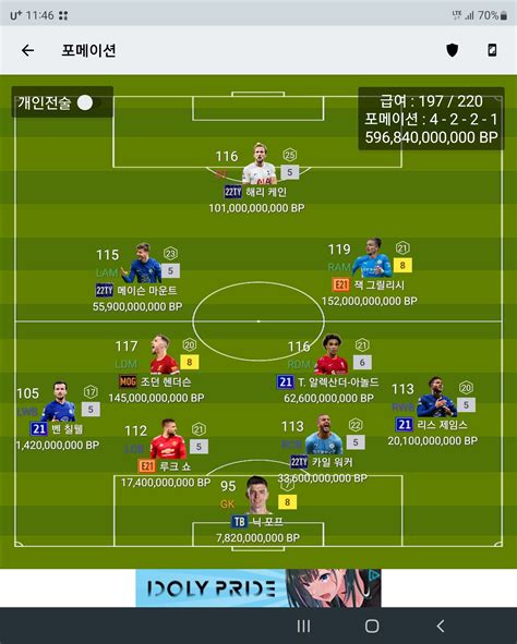 피파 온라인4 인벤 잉글랜드현역 스쿼드 공미누구하죠 피파 온라인4 인벤 자유게시판