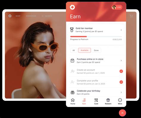 Loyalty Marketing by Marsello | In-Store & Online Loyalty Programs