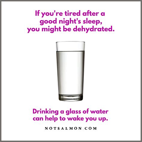 5 Potential Benefits Of Drinking Electrolytes - Karen Salmansohn