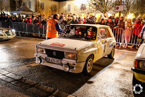 Guide Du Rallye Monte Carlo Historique 2023 Le Parcours Les Horaires