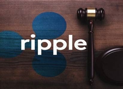 Ripple ve SEC arasındaki davada ortaya çıkan bu gelişme davanın seyrini