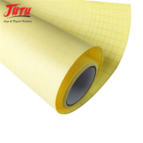 Stretch Hot Sale Cold Laminating Lamination Laminated Pvc Transparent