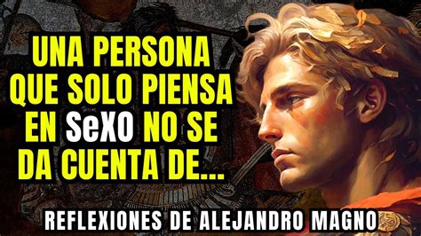 LECCIONES De ALEJANDRO MAGNO Que Nos AYUDARAN A CUMPLIR NUESTRAS METAS