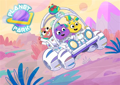 ORIGINAL CONTENT — PINK KONG STUDIOS