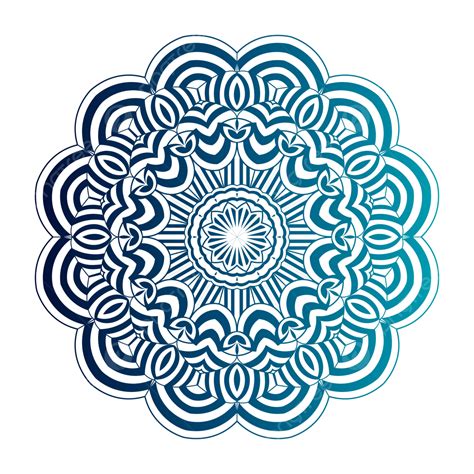 Mandala Design Vector Mandala Design Art Mandala Mandala Art Png And