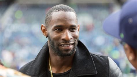 Seahawks Legend Ricardo Lockette Explains The Power Of Grit And His Work