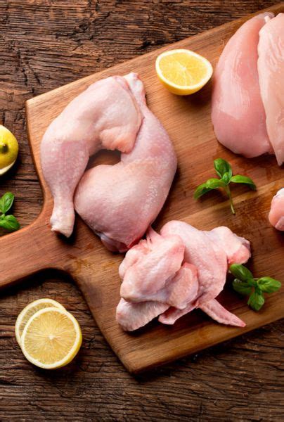 Consejos Pr Cticos Para Mantener El Pollo En Buenas Condiciones Durante