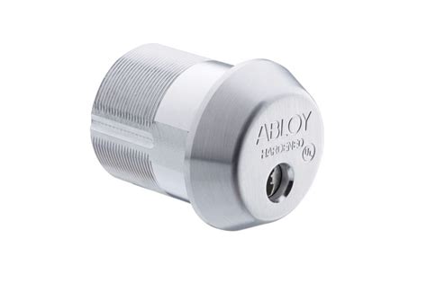 Cylinder CY403U ABLOY For Trust