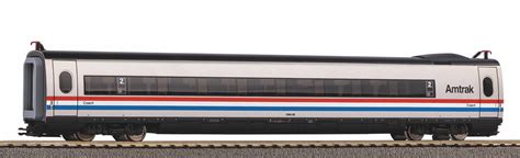 Piko H Ice Personenwagen Kl Amtrak Usa Moba Shop