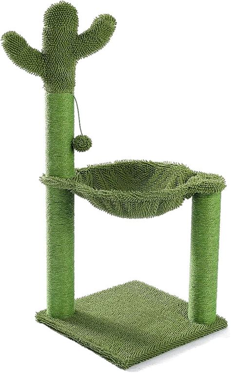 7 Best Flower Cat Trees For Springtime Play Vetstreet Vetstreet