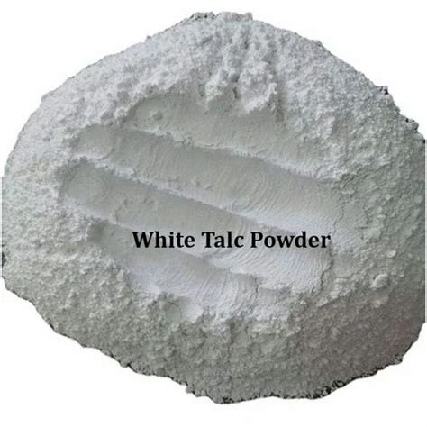 Powdered Talc Powder 50 Kg At Rs 10 In Hyderabad ID 2852848722355