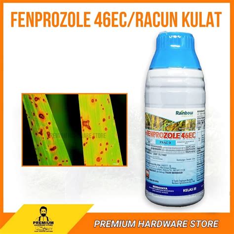 Rainbow Fenprozole Ec Liter Lazada