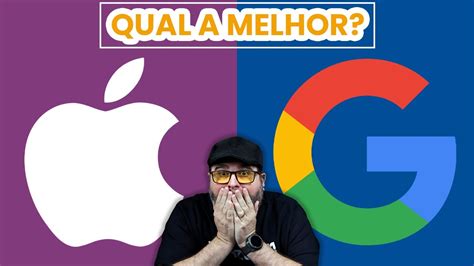 Comparativo Apple App Store Vs Google Play Store Qual A Melhor