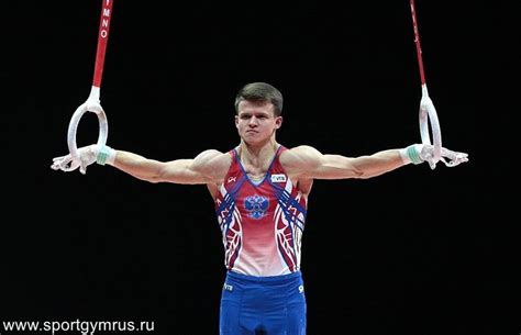 Пин от пользователя Eric Rivera на доске Gymnastics - Men | Спортивная ...