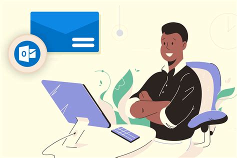 Guide to Outlook Business Email : Pricing, Features Set-up Process