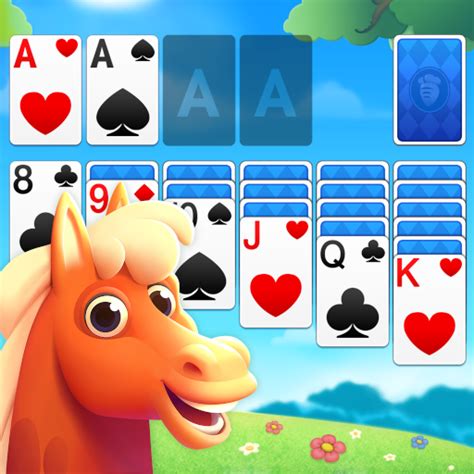 Solitario Juegos De Cartas Aplicaciones En Google Play