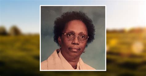 Gwendolyn Johnson Obituary March 5 2016 Gaschs Funeral Home Pa