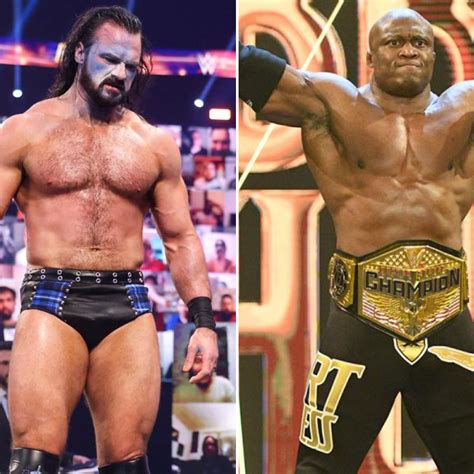 The 10 Oldest Current Wwe Wrestlers