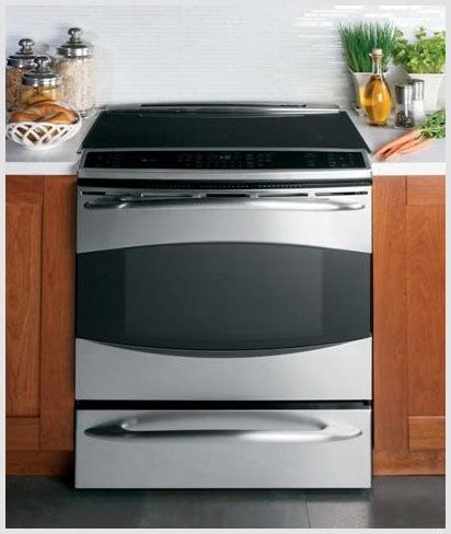 2 Masterpieces Of The Slide In Induction Range Options | Induction Range and Induction Cooktop ...