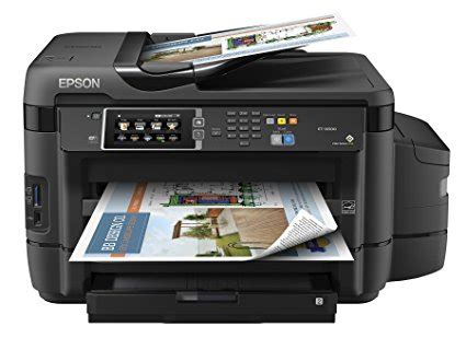 EPSON launches first double-sided EcoTank inkjet printer for small ...