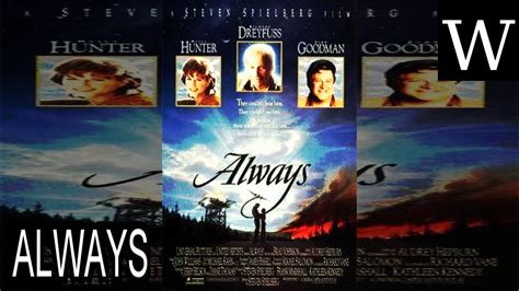 ALWAYS (1989 film) - WikiVidi Documentary - YouTube