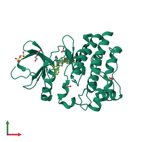 Pdb L O Gallery Protein Data Bank In Europe Pdbe Embl Ebi