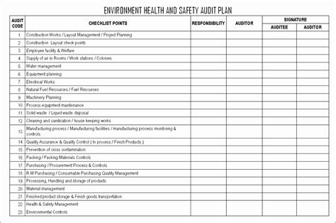 Requirements Checklist Excel Samples Daily Checklist Template Excel