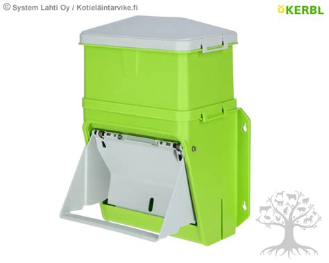 Kerbl Extension Set For Feeder Smartcoop Kg Kotielaintarvike Fi