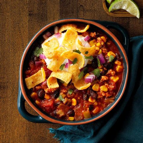 9 Types Of Chili Every Cook Should Know Taste Of Home