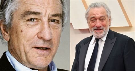 Robert De Niro Pudiera Estar En La Ruina Tras Divorcio Afirma Su Abogada