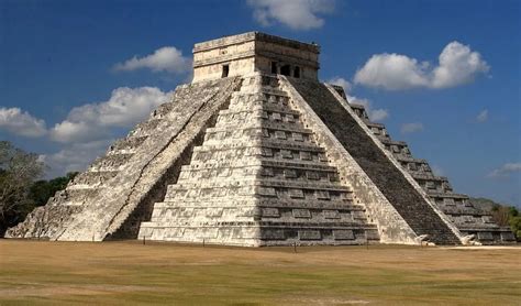 Top 10 Examples Of Mesoamerican Architecture