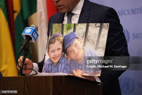 Gilad Erdan Photos and Premium High Res Pictures - Getty Images