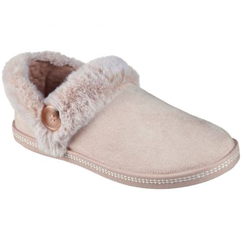 Skechers Cozy Campfire Fresh Toast Womens Slippers Women From Charles