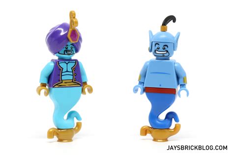 Review LEGO Disney Minifigures Jay S Brick Blog