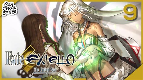 Fate Extella The Umbral Star 【 Altera 】 Gameplay Walkthrough 9 No