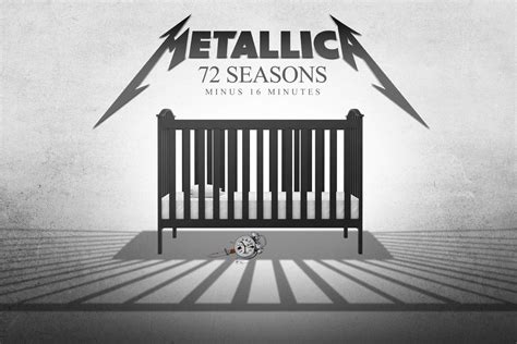 Metallica 72 Seasons (Full Live Album), 49% OFF