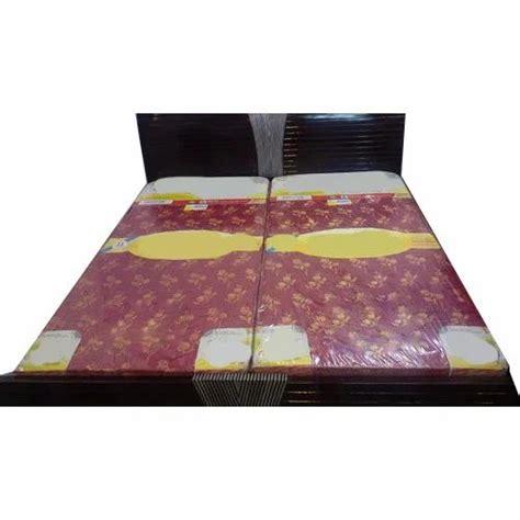 Pu Foam Mattresses At Rs 7000 Polyurethane Foam Mattress In Jaipur