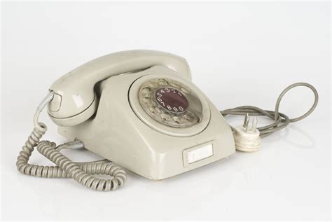 Telefon Akershusbasen Digitaltmuseum