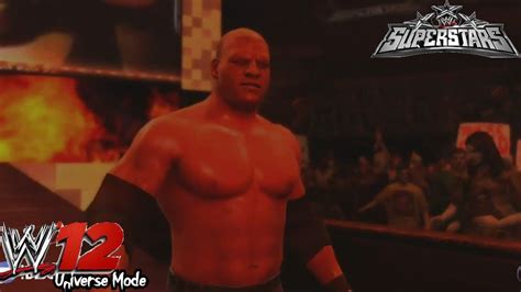 Universe Mode Episode Superstars Youtube