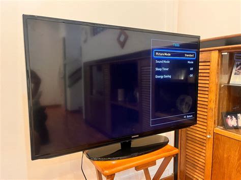 Samsung 46 Inch Led Smart Tv Ua46eh5006 Tv And Home Appliances Tv