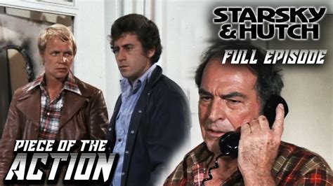 Starsky And Hutch Pariah Season 1 Ep 7 Full Episode Youtube